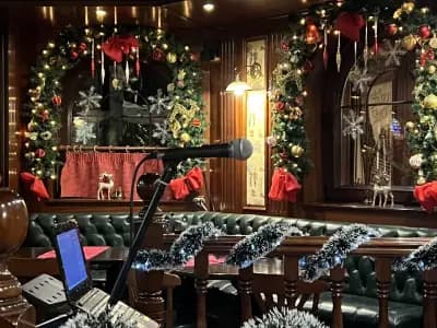 Alpin Restaurant&Pub