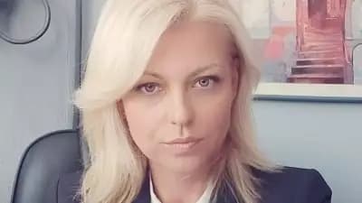 Адвокат Велислава Илиева