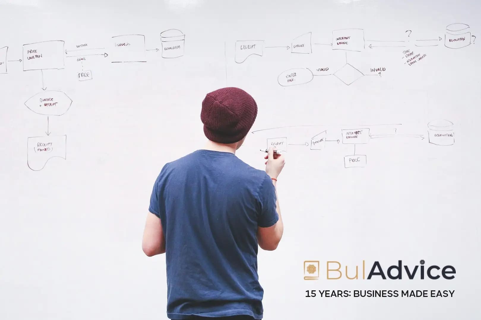 Бул Адвайс ООД (BulАdvice Ltd.)