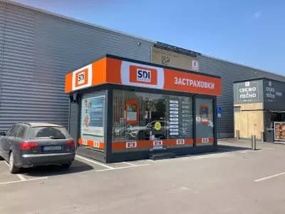 SDI брокер - Застраховки