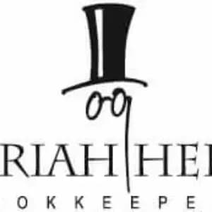 Uriah Heep House Bookkeepers