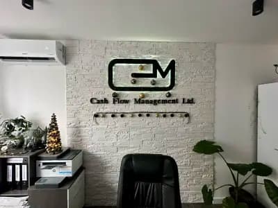 Счетоводна кантора Cash Flow Management LTD - гр.Пловдив