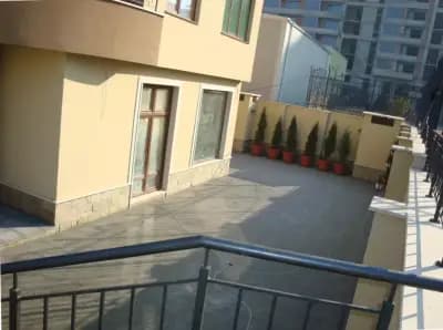 Джордан М Консулт ЕООД