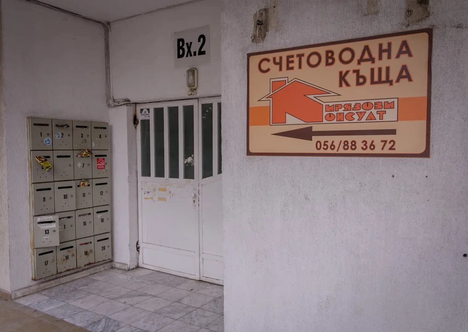 КИРЯЗОВИ КОНСУЛТ