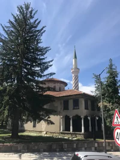 Pri Vesi
