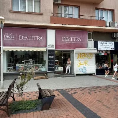 СЧЕТОВОДНА КАНТОРА ДЕМЕТРА