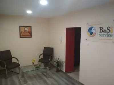 Счетоводна къща - B&Si Service ВАРНА