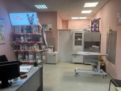 Ветеринарна Клиника "МЕГАВЕТ". Дневни и Нощни смени! Прием: Само след предварително обаждане в РАБОТНО ВРЕМЕ !