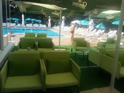 SWIMMING POOL AFRODITA DIMITROVGRAD BULGARIA