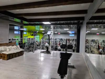 IDOL GYM FITNESS