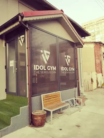 IDOL GYM FITNESS