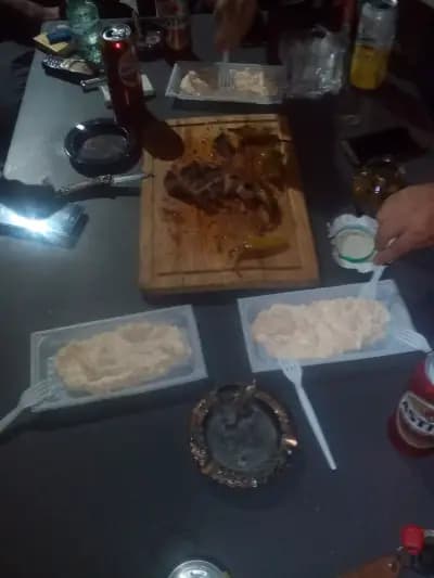 BENZIN MC Plovdiv