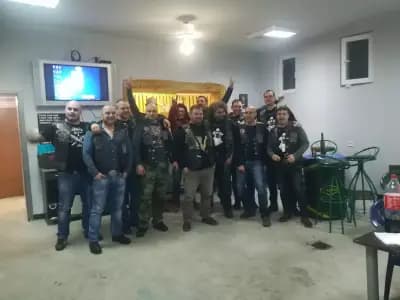 BENZIN MC Plovdiv