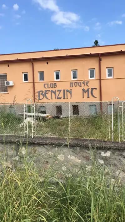 BENZIN MC Plovdiv