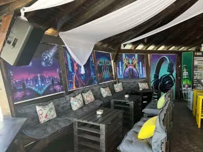 PALERMO Beach Bar & Night Club