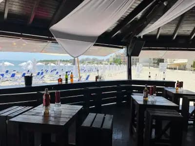 PALERMO Beach Bar & Night Club