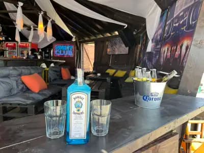 PALERMO Beach Bar & Night Club