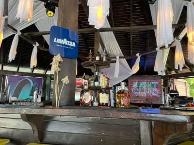 PALERMO Beach Bar & Night Club