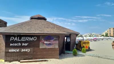 PALERMO Beach Bar & Night Club