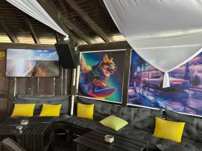 PALERMO Beach Bar & Night Club