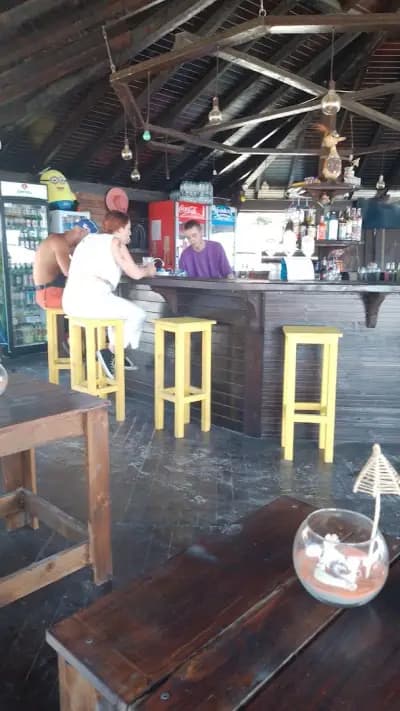 PALERMO Beach Bar & Night Club