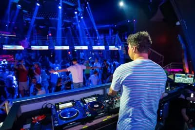 Valhalla nightclub