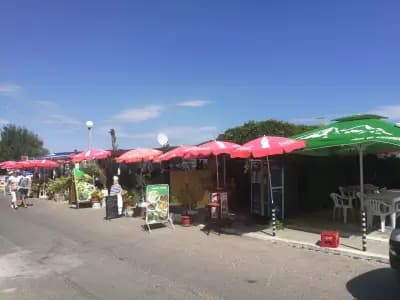 Русалка