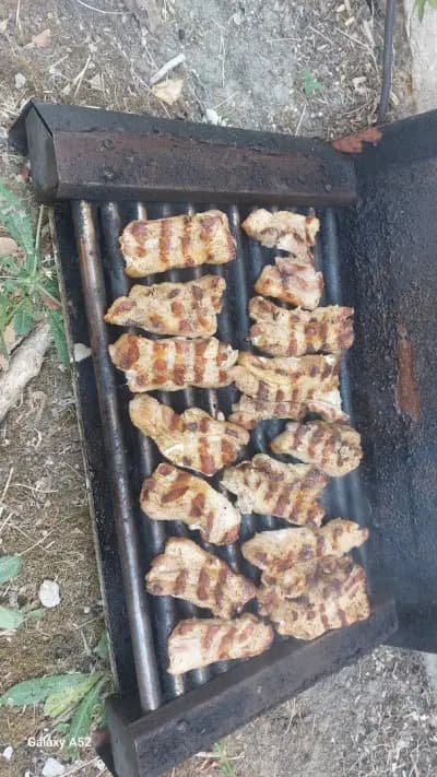 Месарница Царево