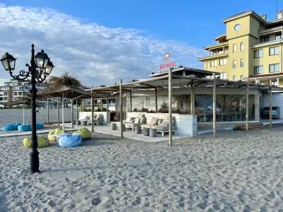 Ale House Nestinarka - Ейл Хаус Нестинарка