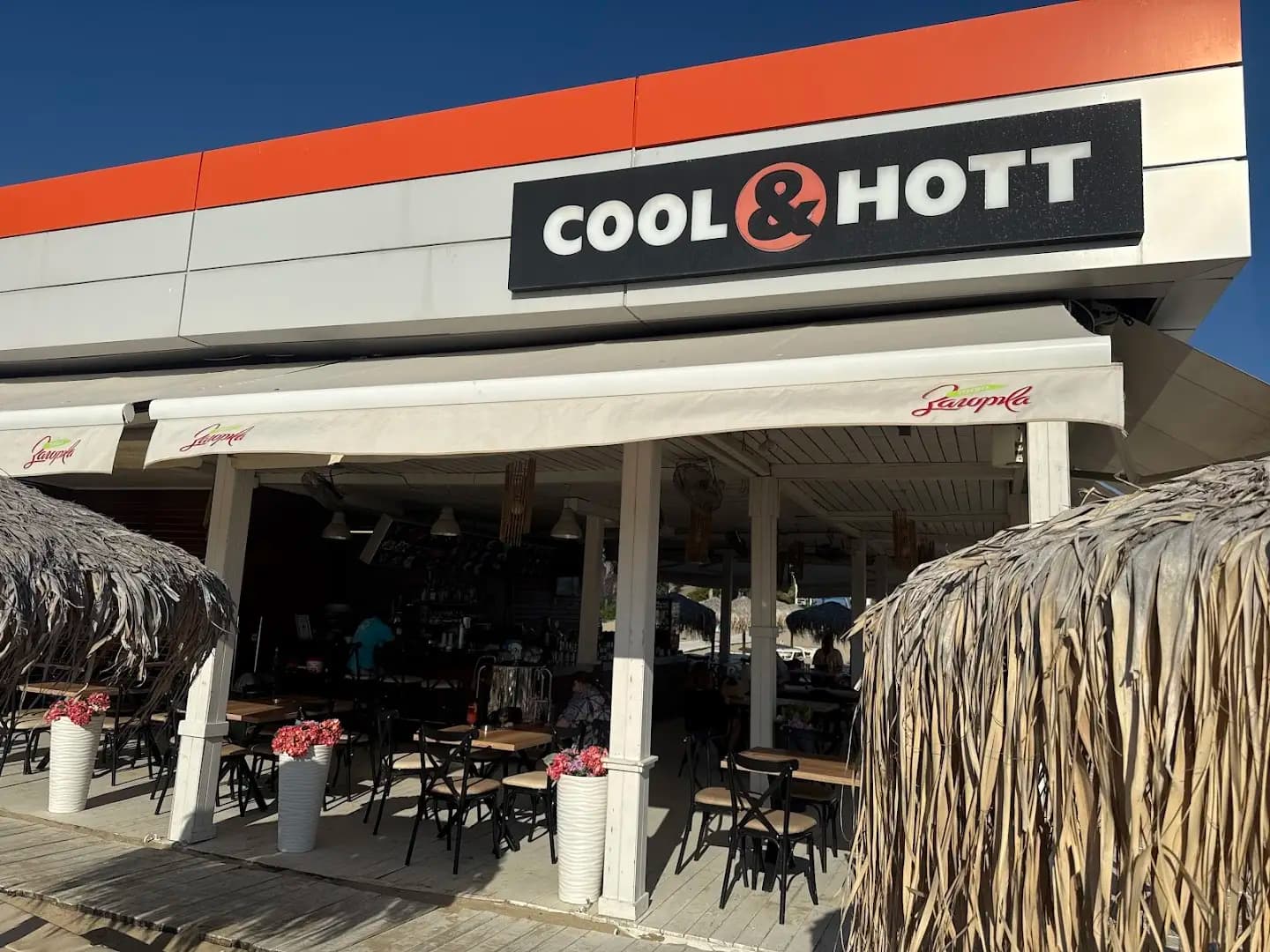 Cool & Hot