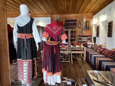 Етнографски музей Созопол