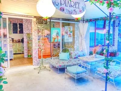Пиарет Созопол, сладкарница