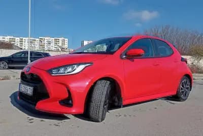 Автомивка на самообслужване