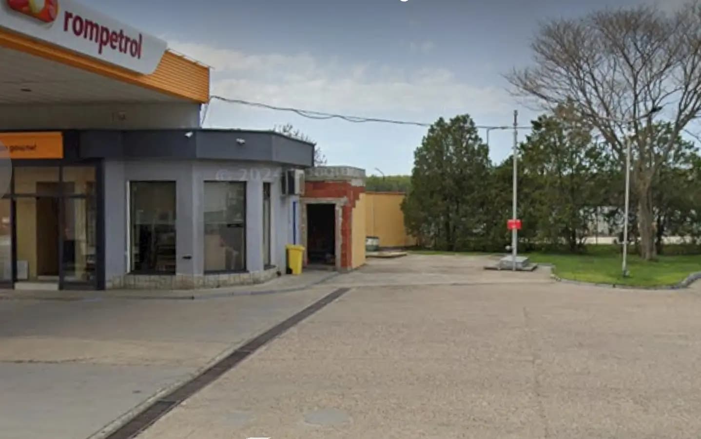Rompetrol