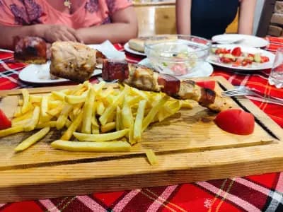 Механа МАЯН