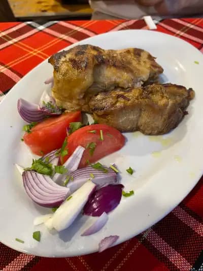 Механа МАЯН