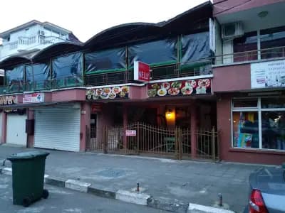 Bar & Grill "NELLY"