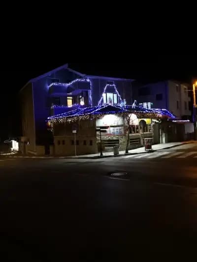 Баничарница