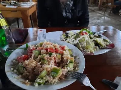 Ресторант