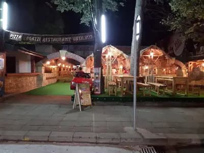 Ресторант