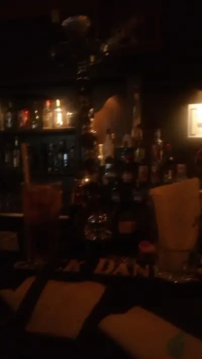 The Lucky One Bar, Kranevo