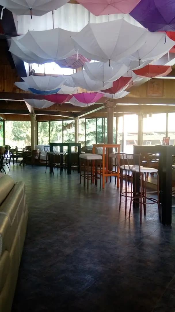 The Lucky One Bar, Kranevo