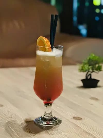 The Lucky One Bar, Kranevo