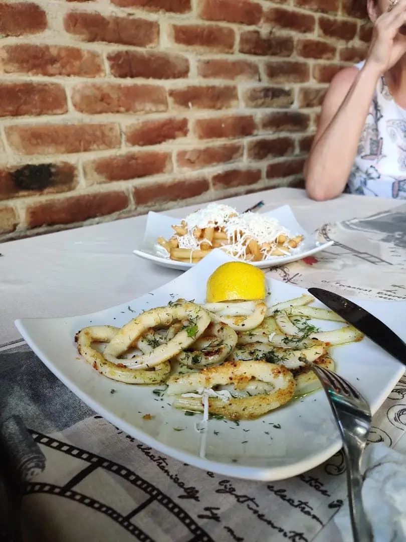 бирария "котва" STEAKHOUSE