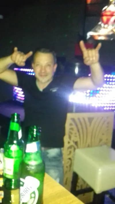 Дискотека Версай
