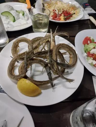 Бирария Хладно
