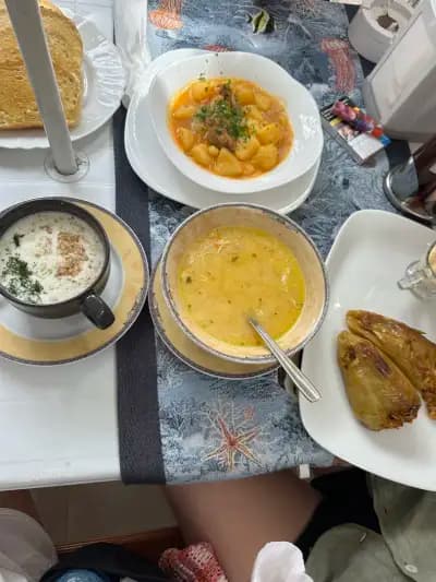 Bistro Tony