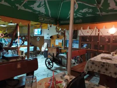 Бистро ,,Св.Никола,,