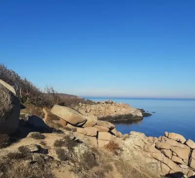 Супермаркет Черно море