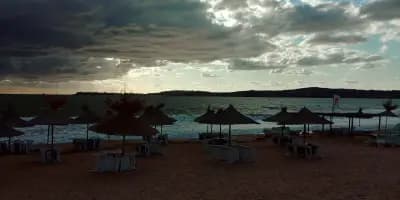 Liucy's Surf Bar